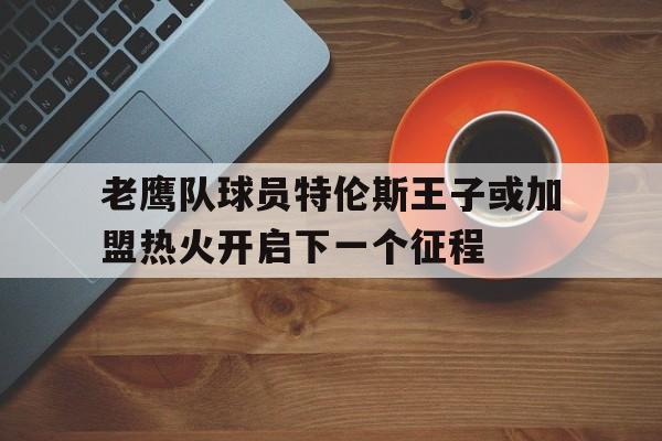 老鹰队球员特伦斯王子或加盟热火开启下一个征程的简单介绍