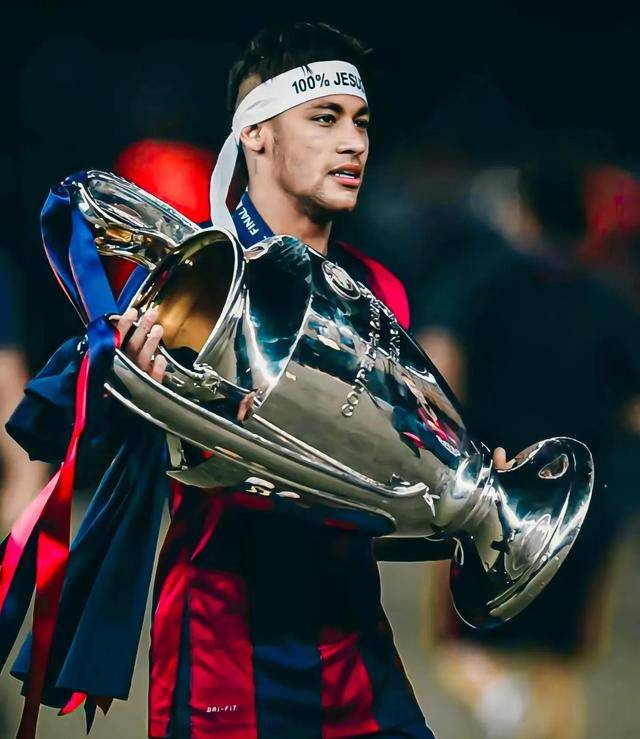 内马尔新星势不可挡表现惊艳，拜仁未来可期！